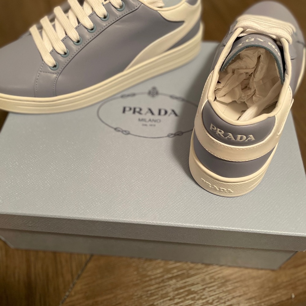 Prada Sneakers Women’s